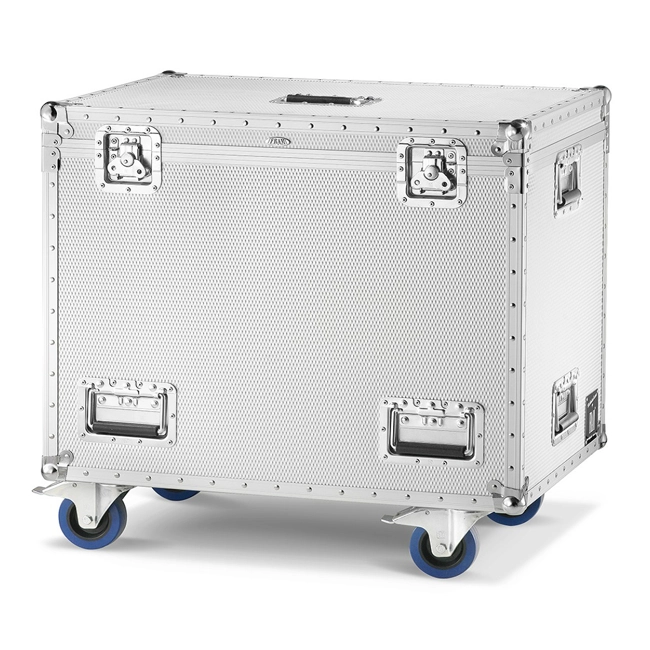 Vendita online Baule linea flight-cases grinta 725X520X580 mm.
